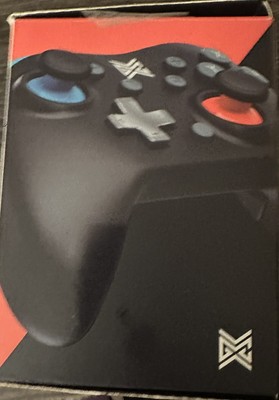 Switchplate Wireless Gaming Controller for Nintendo Switch or Windows PC