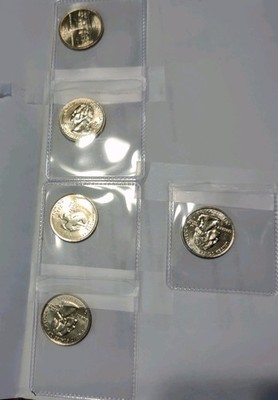 【新品未使用】2007年発行 ユタ州Quarter 1 バンク•ロール 2007 P Utah State Quarter. Uncirculated From US Mint roll