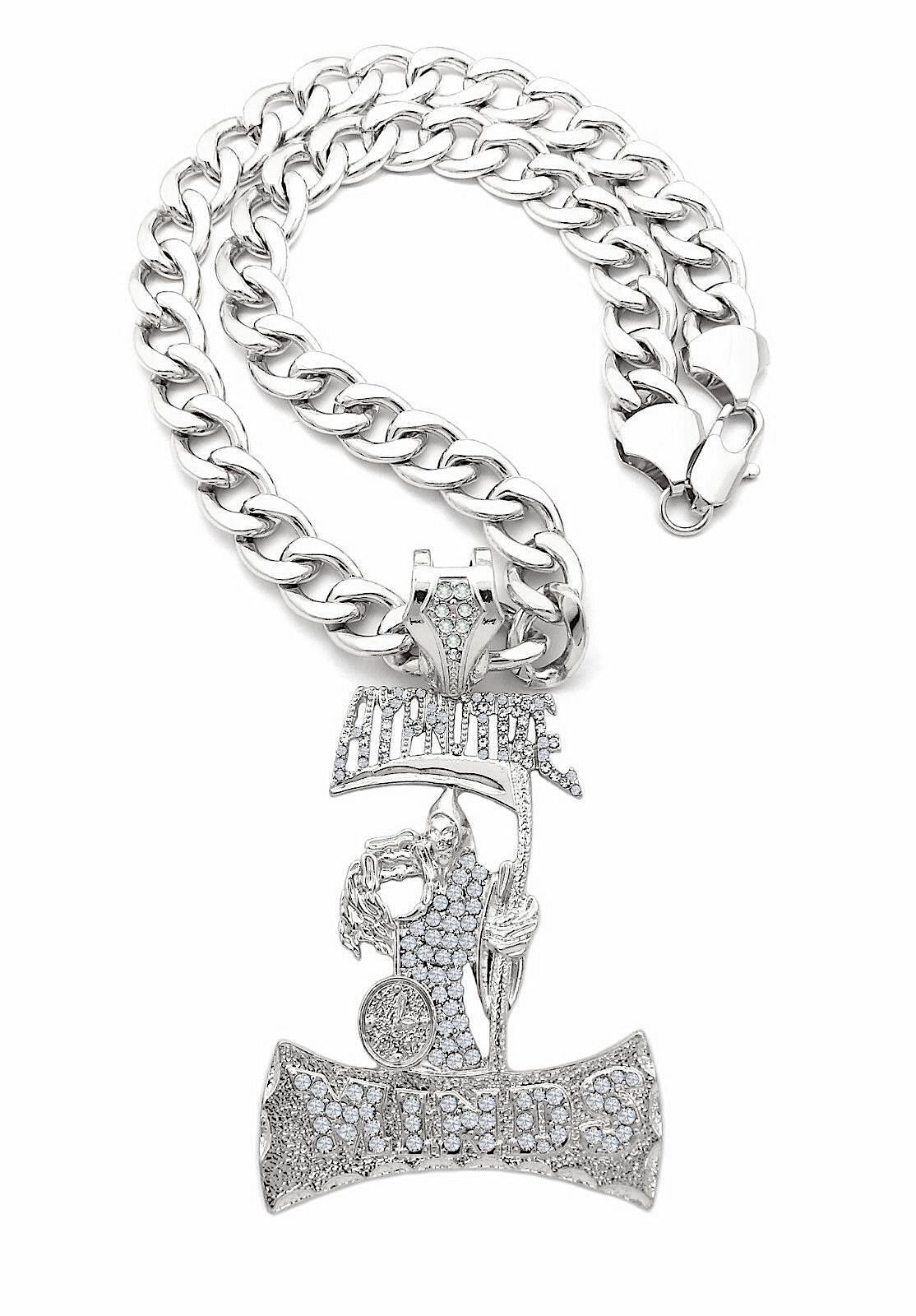 HYPNOTIZE / BEAMS 別注 STAR CHAIN NECKLACE Ray BEAMS Ray