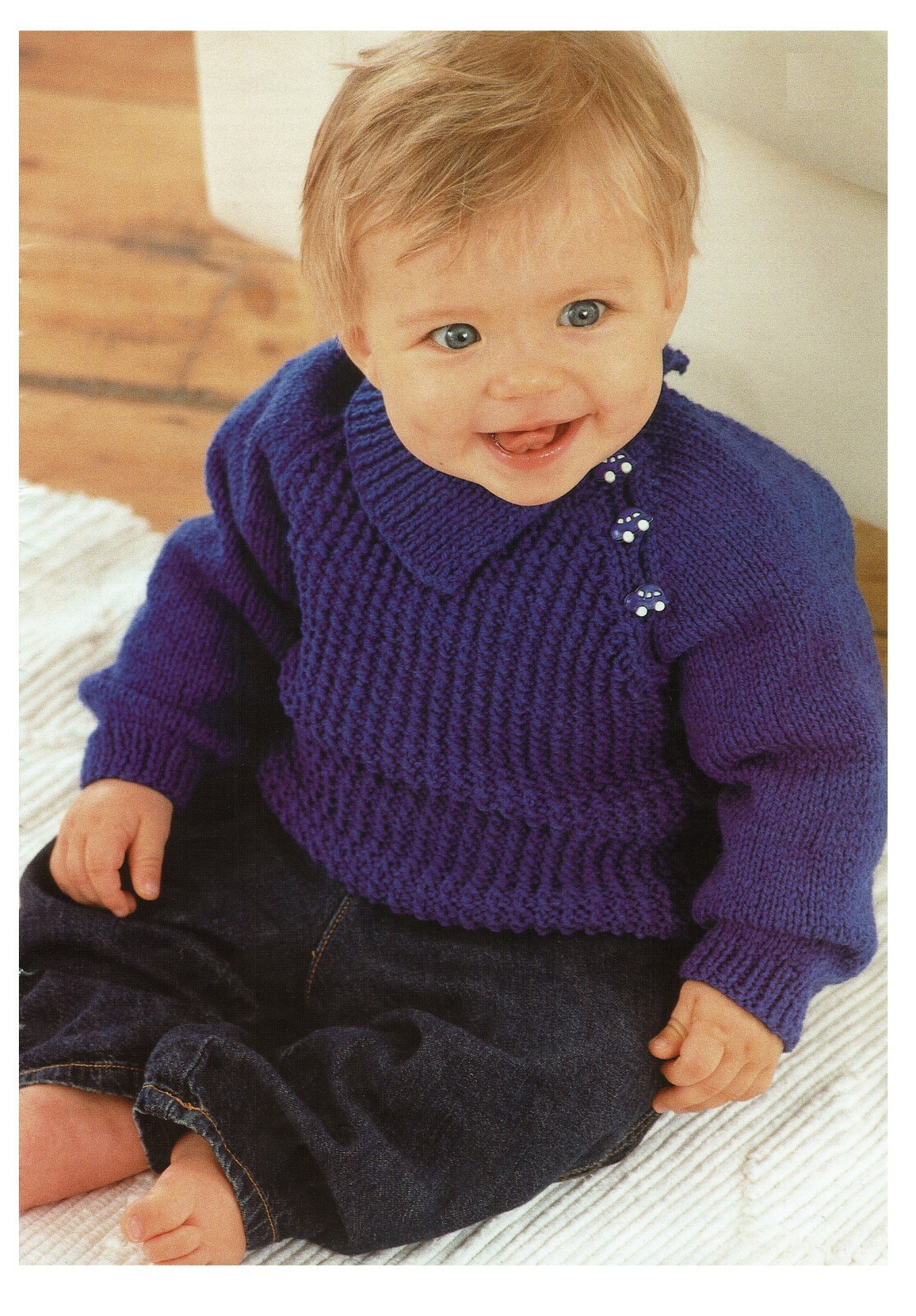 Baby sweater design boy sales