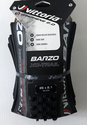 COPERTONI VITTORIA BARZO GRAPHENE 2.0 NUOVI ARRIVI