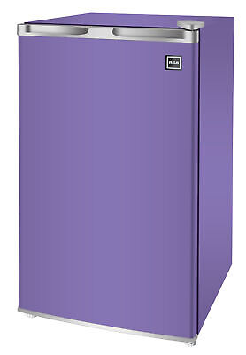 3.2 Cu Ft Purple Rca Compact Refrigerator W/dispense-a-can S
