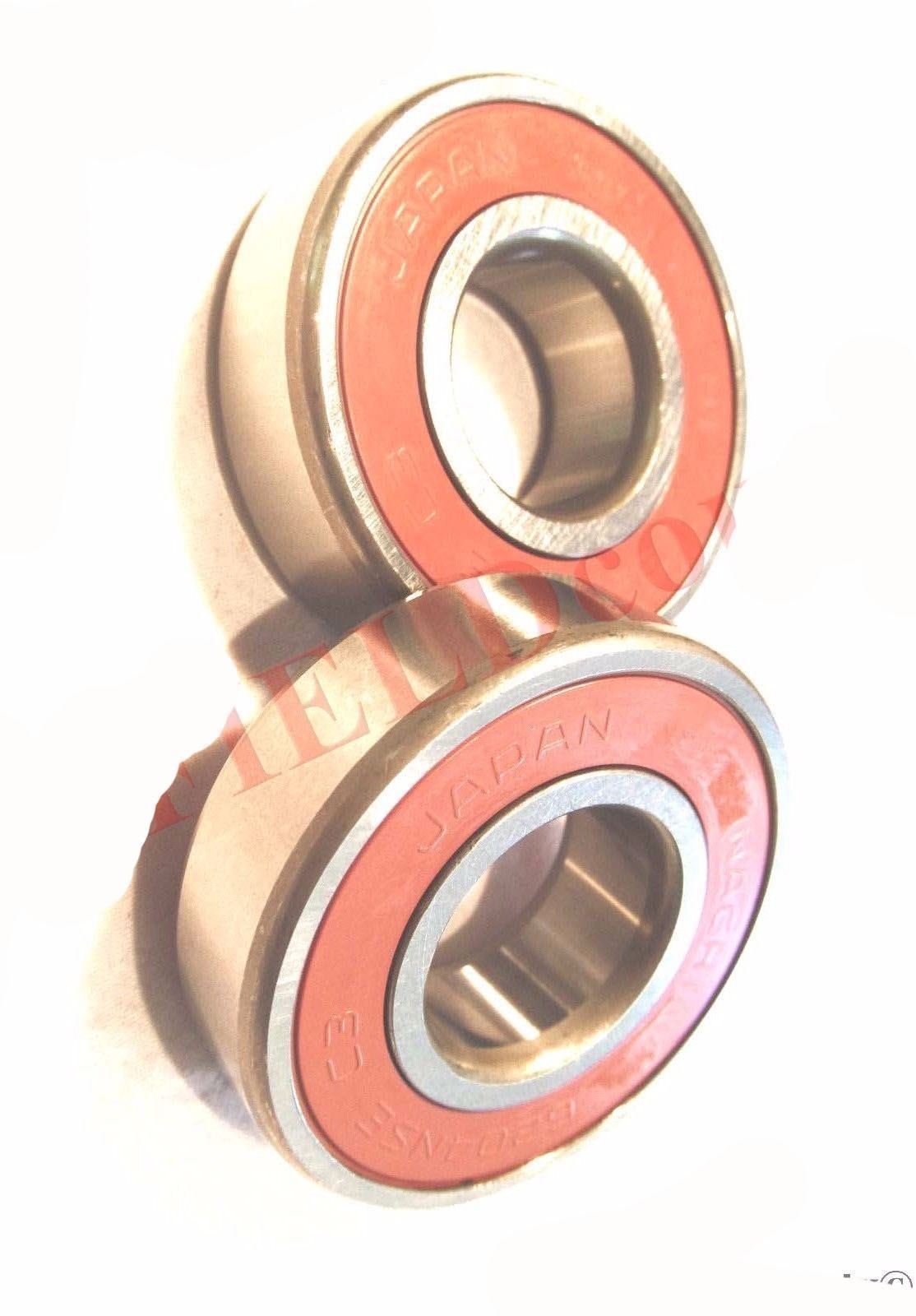 Fits Triumph T120 Bonneville Tiger & Trophy BSA Wheel Bearing 2 Unit 37-0653 