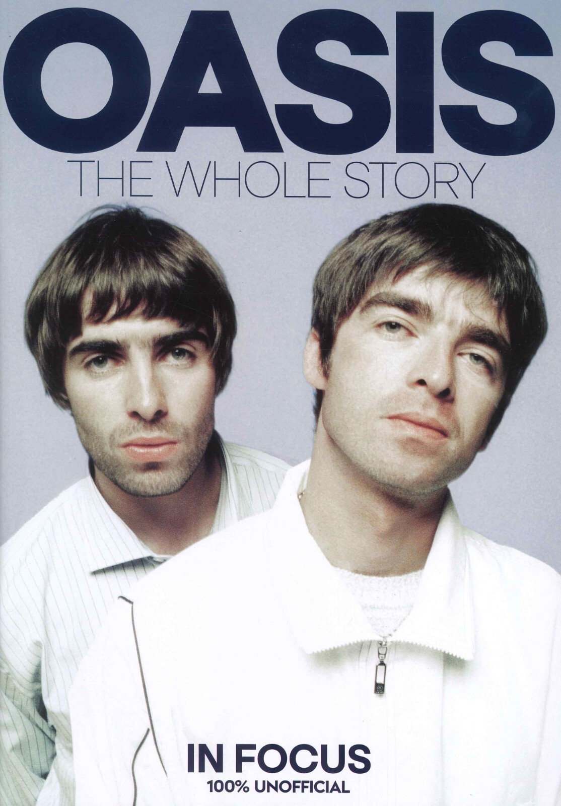 oasis THE STORY 本　イギリス　写真集　オアシス oasis THE STORY 本 イギリス 写真集 オアシス 英国を代表する