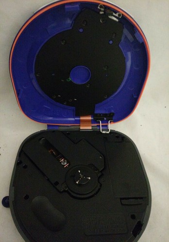 Aiwa XP-SP911 E.A.S.S Plus Compact CD Player