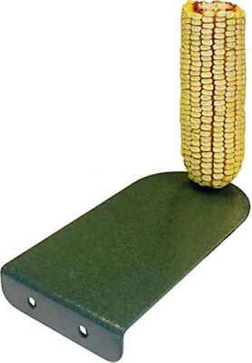 Squirrel and Bird Platform Feeder Tree Mount or Post Mount for Fresh Fruit, E...
