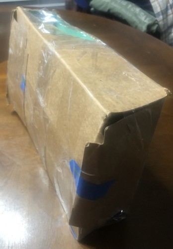 Fotos del artículo de un comprador verificado