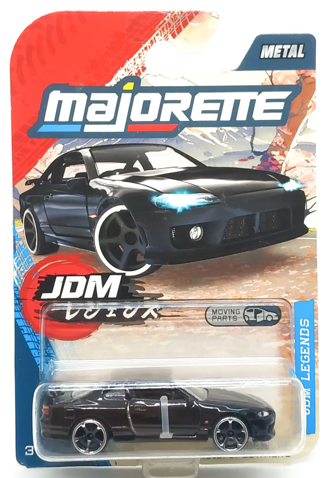 1/64 NISSAN シルビア S15 ロケバ セット 1/64 NISSAN シルビア S15 ロケバ セット 1/64 NISSAN シルビア