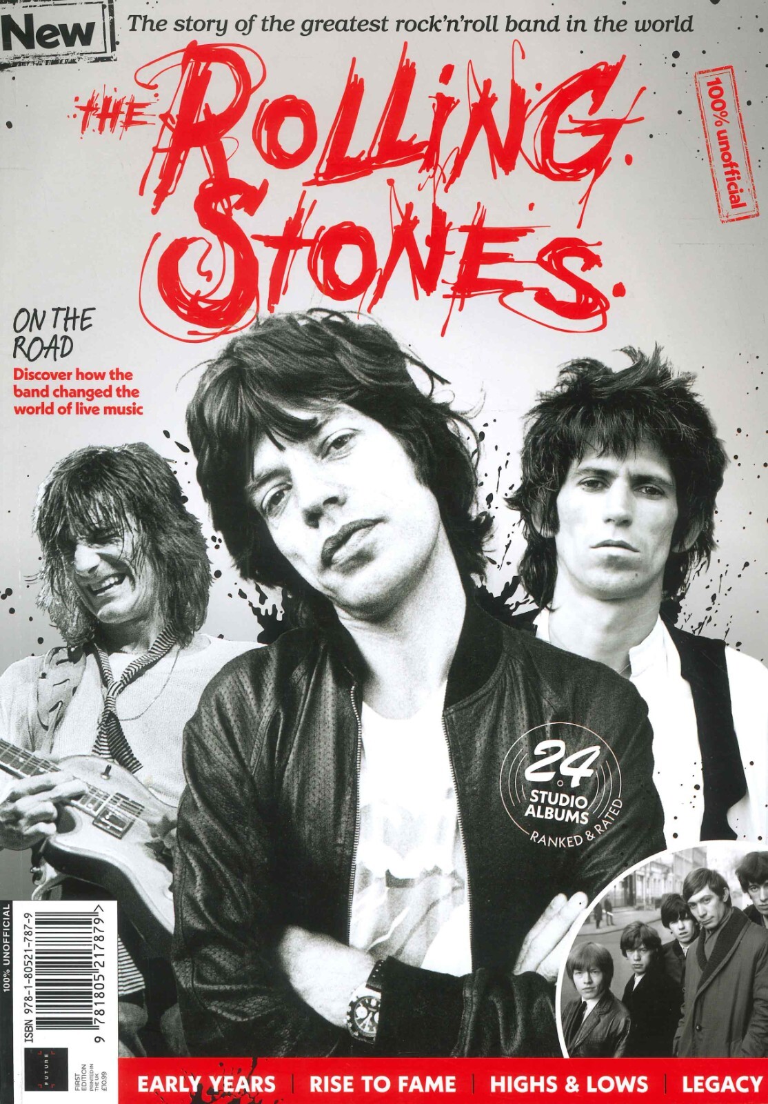 貴重【KOZIK コジック】ポスター ROLLING STONES ストーンズ 貴重【KOZIK コジック】ポスター ROLLING STONES ストーンズ