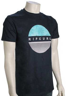 

Футболка Rip Curl Barrel Killa Premium — Темно-синий — Новинка