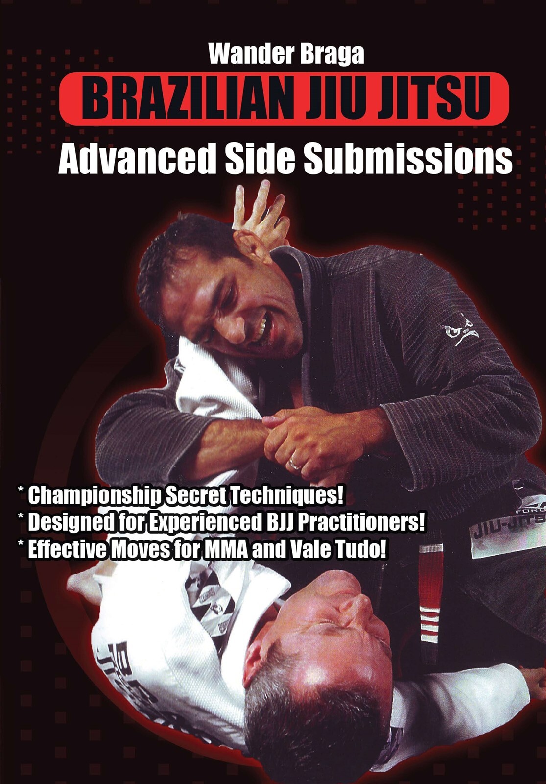40 PLUS BJJ SUCCESS 7 DVD　柔術　BJJ 40 PLUS BJJ SUCCESS 7 DVD 柔術 BJJ 40 PLUS BJJ SUCCESS 7 DVD