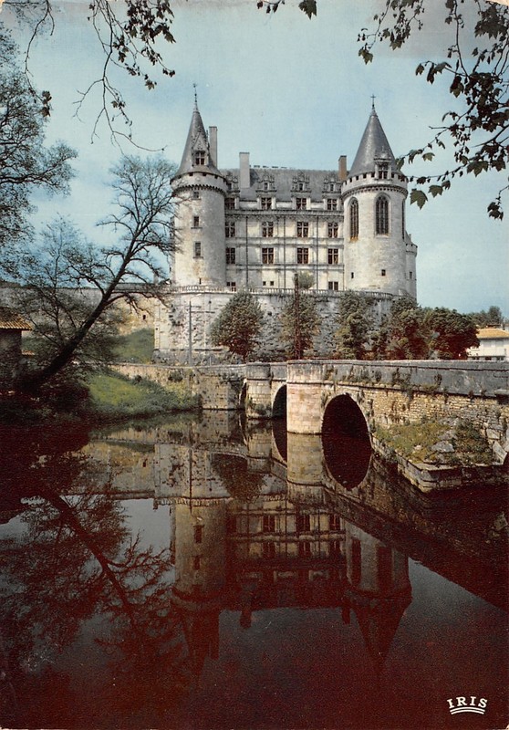 16-La Rochefoucauld-Nï¿½T2682-B/0213