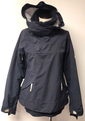 Oakley pullover deals snowboard jacket