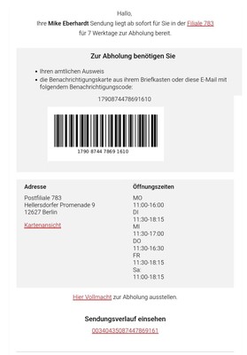 Artikelfoto(s) von einem verifizierten Käufer