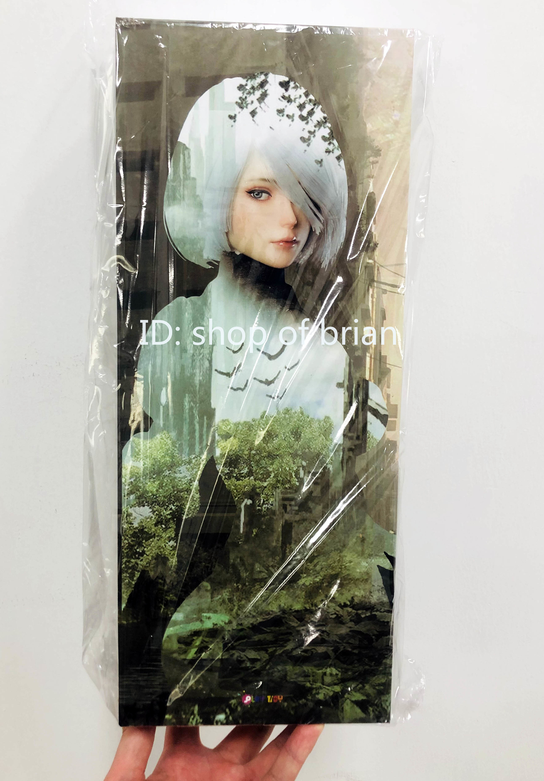 HUMAN ROBOT×utility限定品　蓄光 HUMAN ROBOT×utility限定品 蓄光