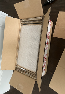 Item photo(s) from verified buyer