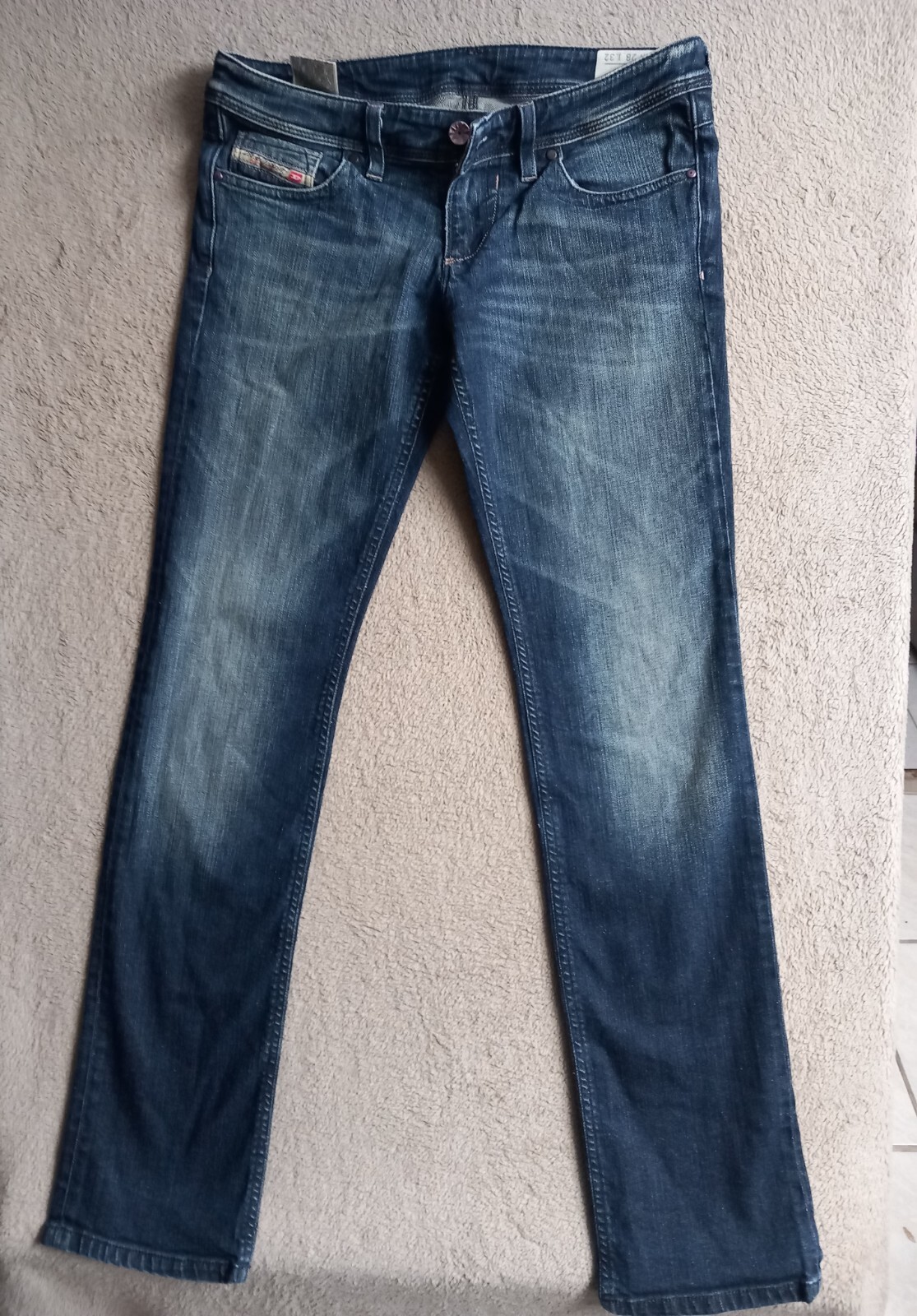 公式完売 Diesel KRAILEY 069QL 27inch 楽天市場】diesel kraileyの通販