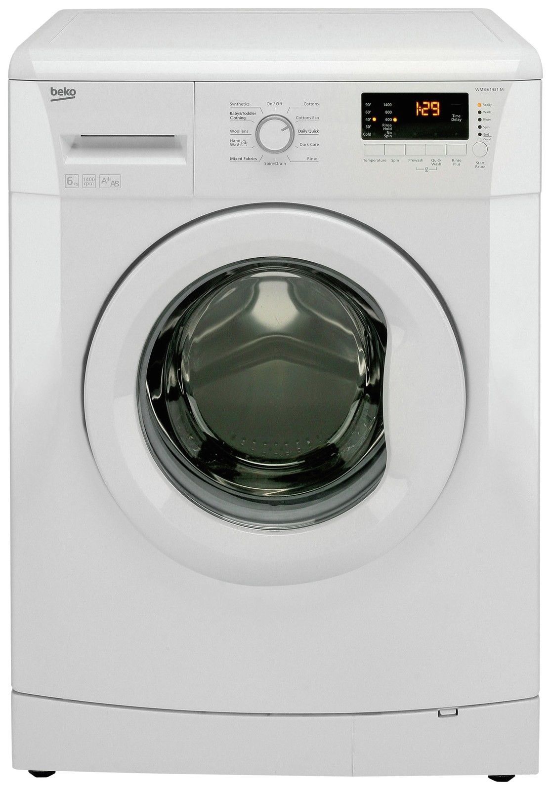 Beko Washing Machines