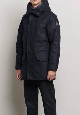 Canada Goose Langford Parka (Medium)