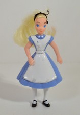 1995 Alice In Wonderland 4