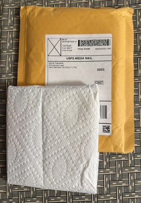 Item photo(s) from verified buyer