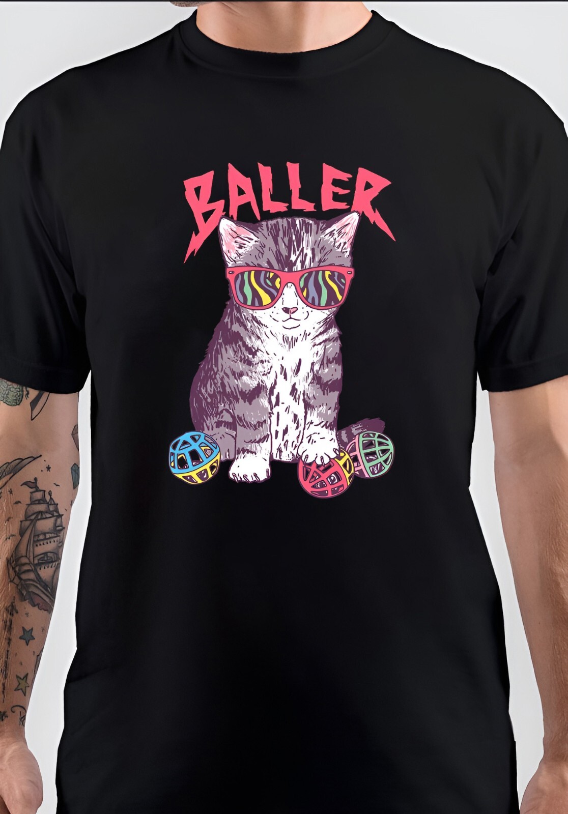 Unisex T-shirt