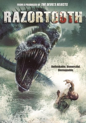 RAZORTOOTH