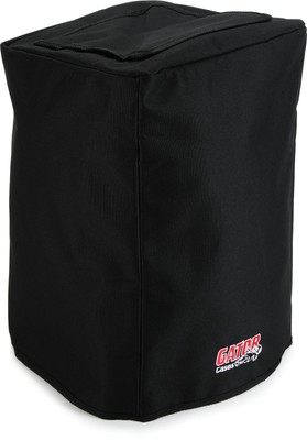 Gator Nylon Speaker Cover for Compact 8'' Speakers