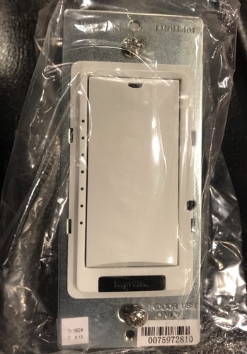 Legrand LMDM-101-W