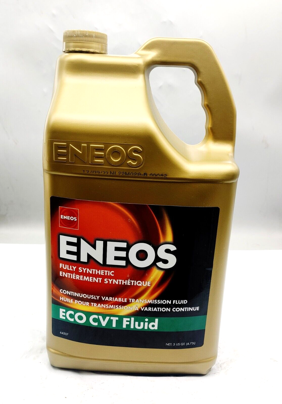 ENEOS X AT FLUID 　ATF ENEOS X PRIME AT FLUID | ENEOS