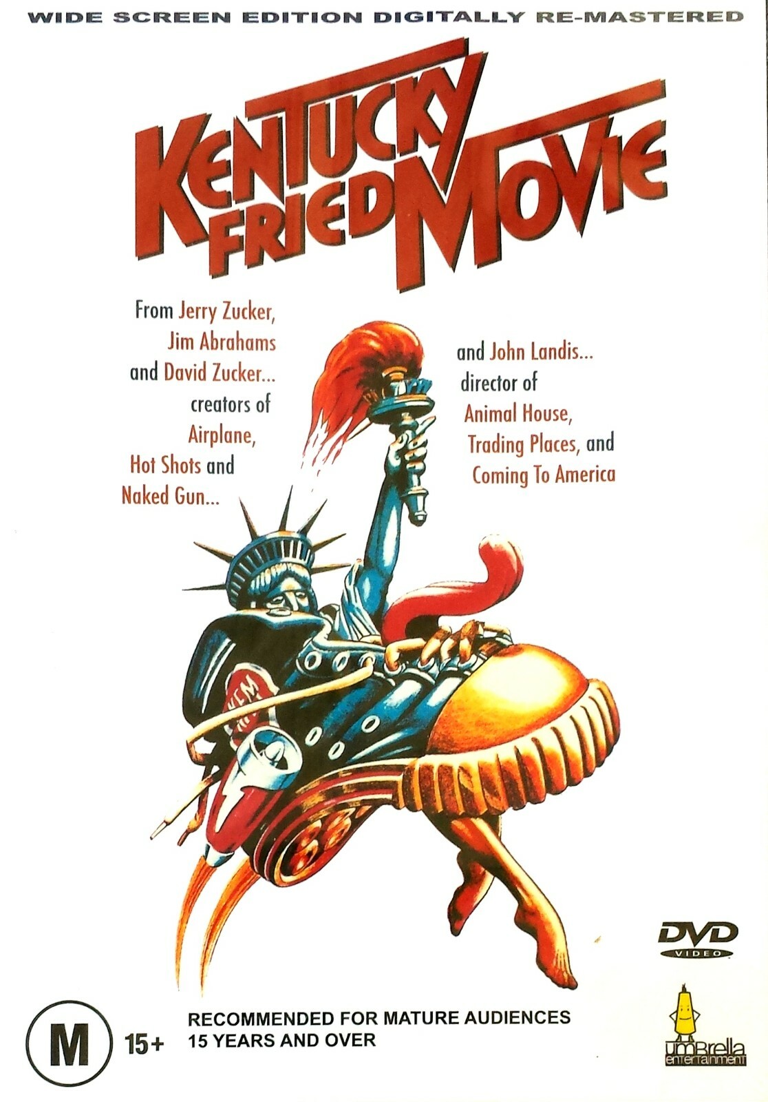 その他 Kentucky Fried Blues [DVD] $_57.JPG?set_id=8800005007