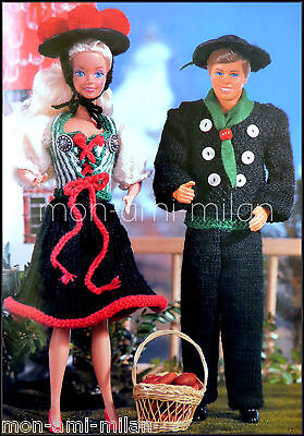vintage black barbie dolls