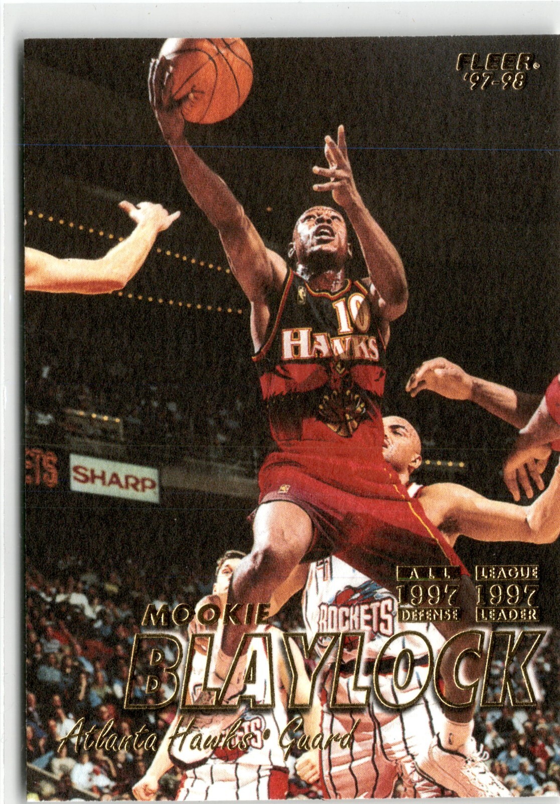MOOKI blaylock　NBA　プロバスケットボール　トレーディングカード Mookie Blaylock Basketball Cards ***You Pick*** Base