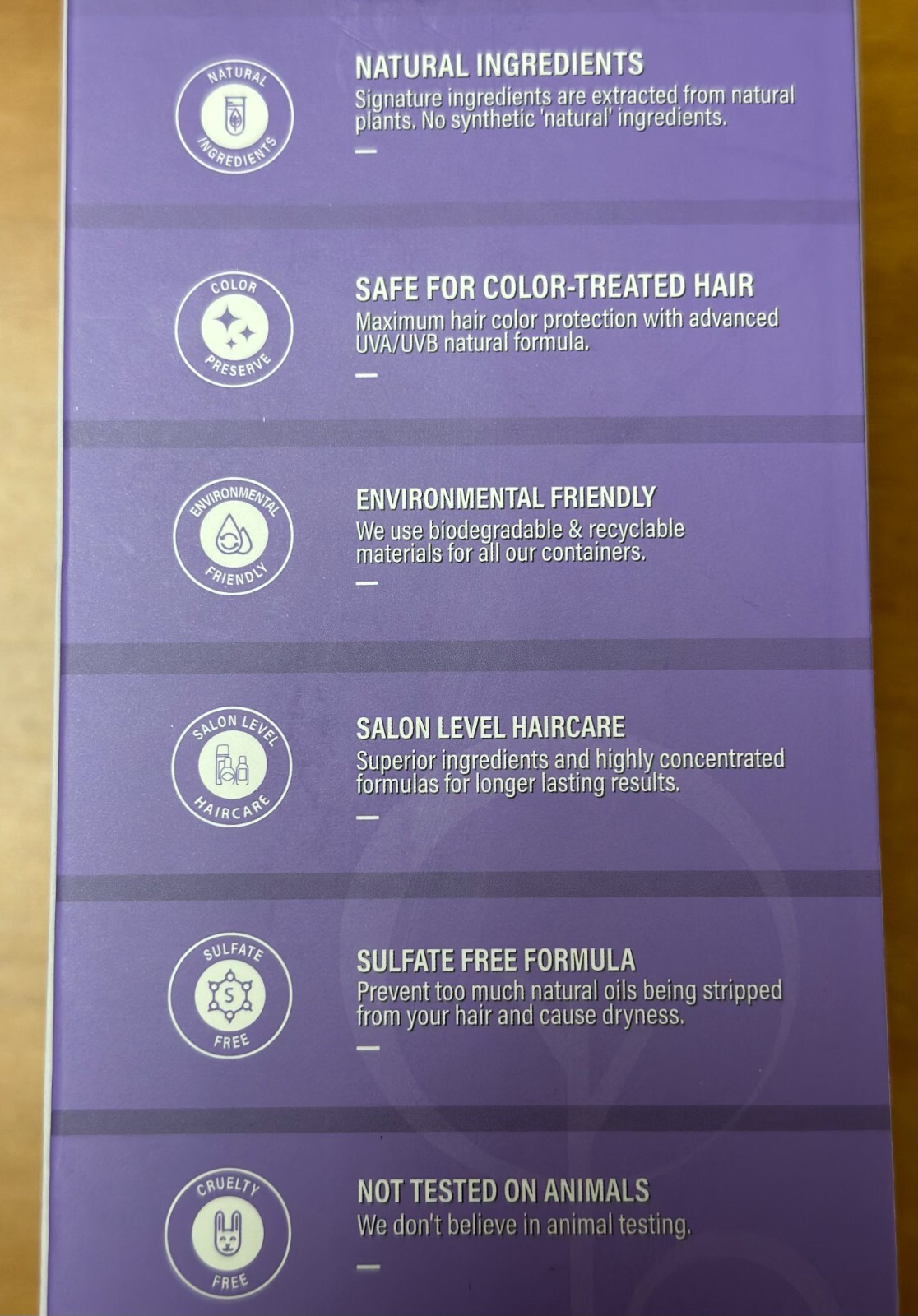 (2-Pk) LUSETA ~ BIOTIN & COLLAGEN SHAMPOO + CONDITIONER Strengthen Thin Dry Hair