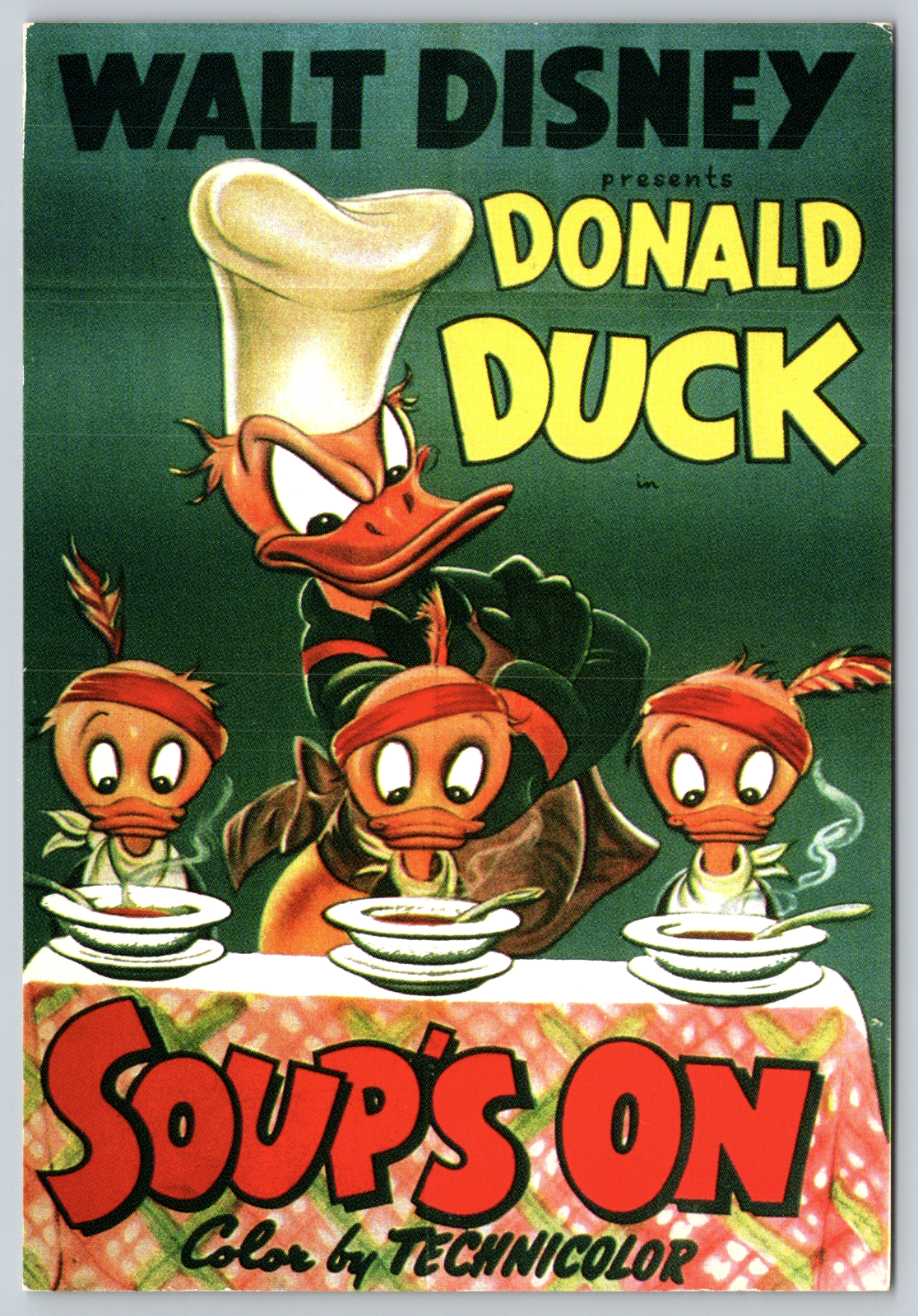 USヴィンテージ洋書　DONALD DUCK and HIS FRIENDS Donald Duck And His Friends 1939 First Esition By Walt