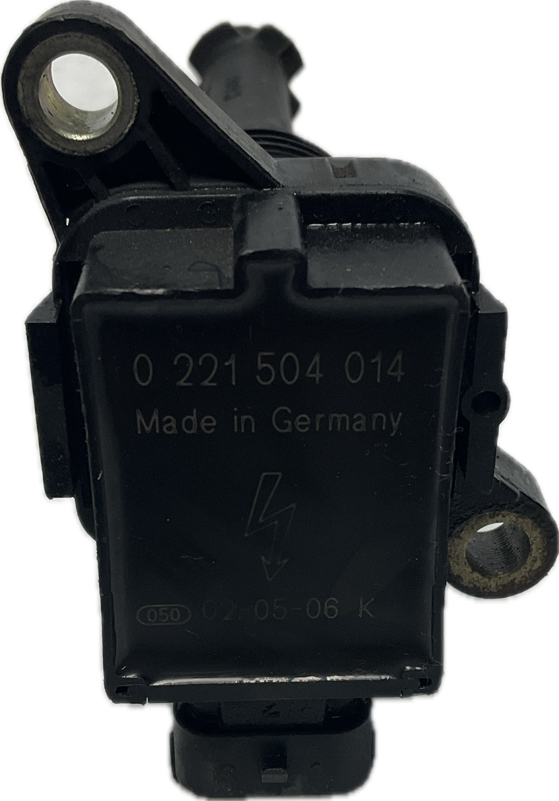 Bobina accensione per modello: FIAT LANCIA  codice ricambio: 0221504014
