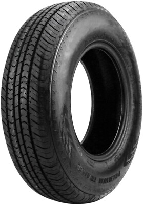 ST205/75R14 LRD PREMIUM TRAILER TTT868