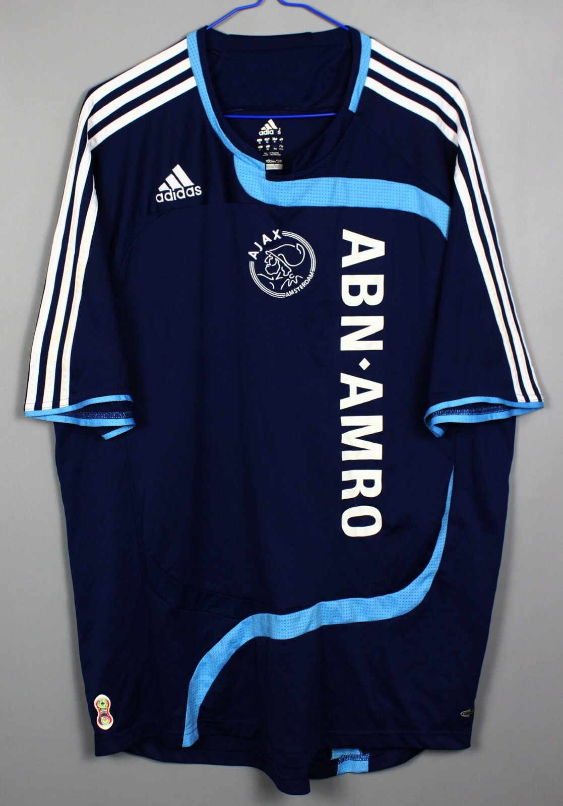 Ajax サッカーシャツ 1900-2000モデル aca1cf1fd7b4.jpg?width=3840&