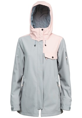hiking outerwear