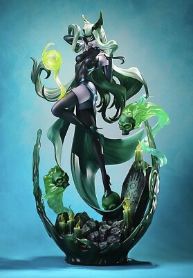 AFK Arena Shemira 1/7 Scale figure Myethos