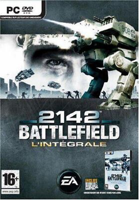 Battlefield 2142 Deluxe Edition ( Northern Strike Booster