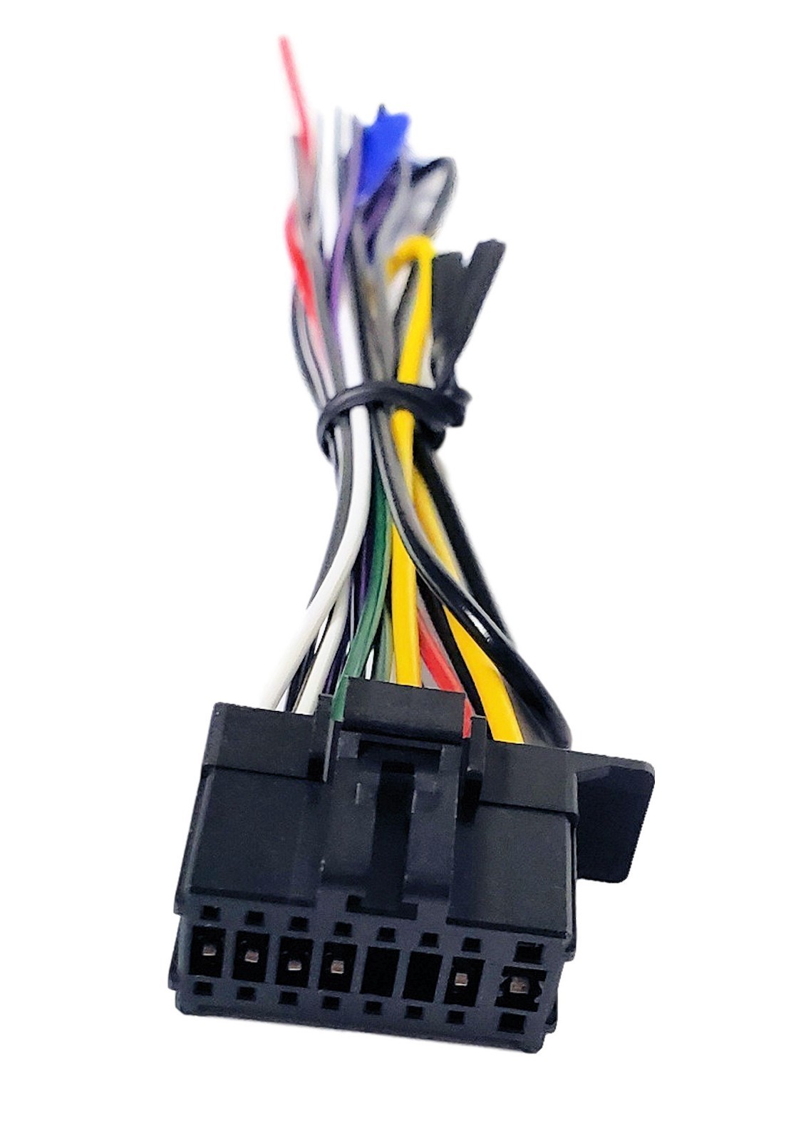 Genuine Pioneer Wire Harness CDP1480 for Genuine Pioneer Stereos Radios
