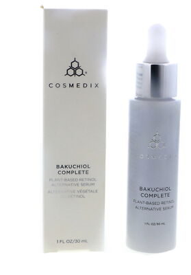 CosMedix Detox Activated Charcoal Mask, 1.3 oz