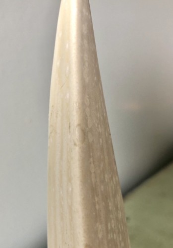 Gunnar Nylund For Rörstrand Sweden Stoneware Bird 1930-1940s