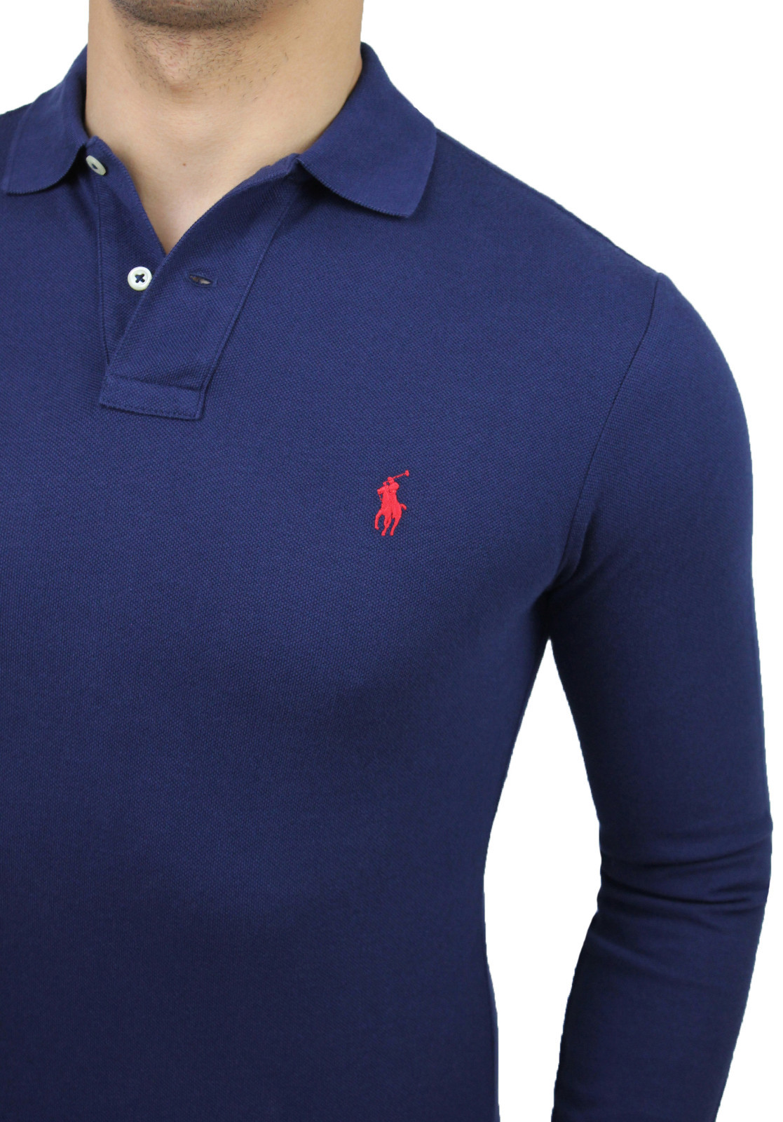 t shirt polo ralph lauren uomo rossa t shirt polo ralph lauren uomo rossa