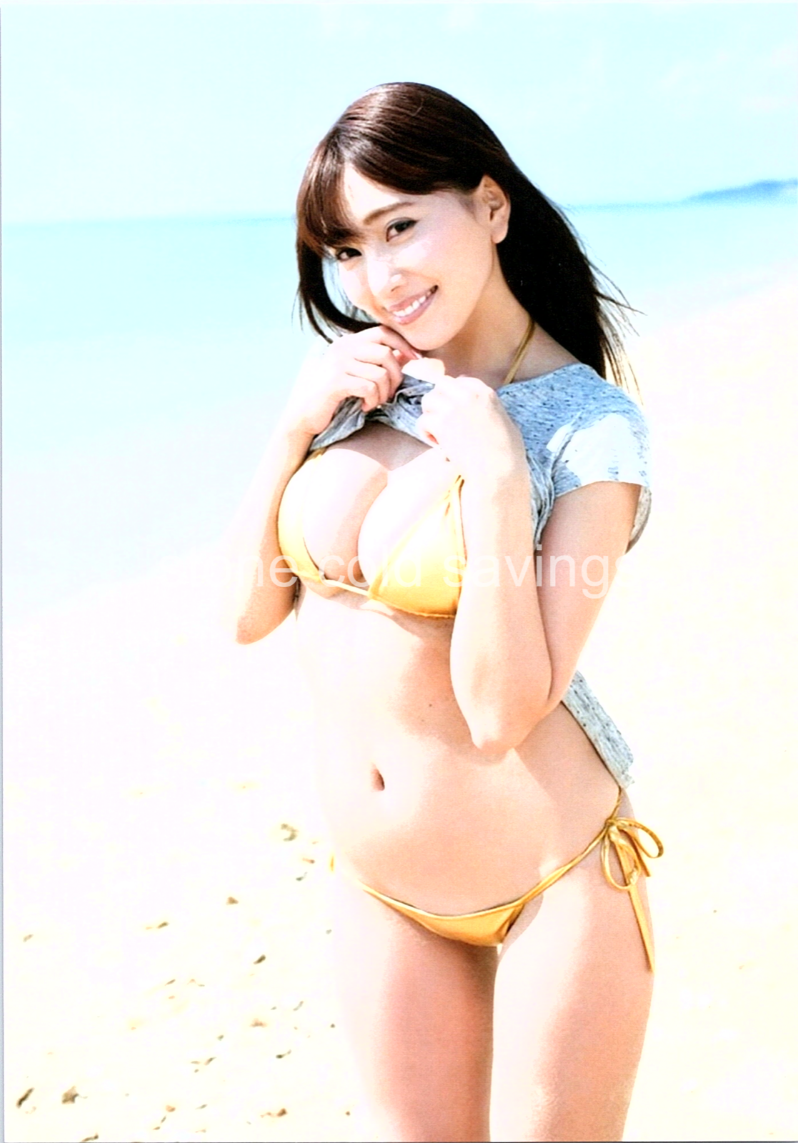 langerie japan model Gravure Model Tomomi Morisaki - Sexy Japanese Lingerie Bikini & Bra Risque  PhotoのeBay公認海外通販｜セカイモン