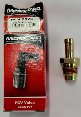 MicroGard | PCV Valve 2376| New
