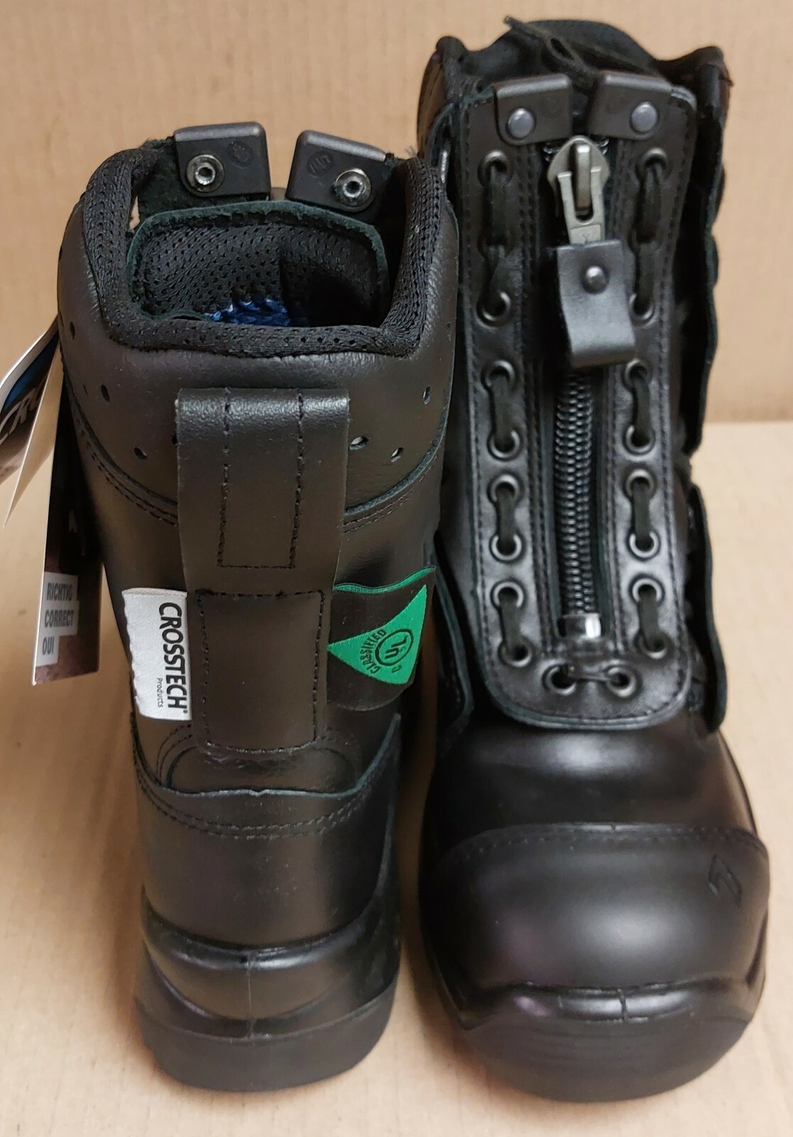 Ботинки Haix Airpower R1 Womens Size 5 