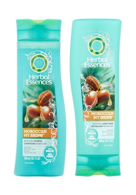 UPC 740737707796 product image for Herbal Essences Moroccan Shampoo And Conditioner Set Argan Oil Beauty Hair Care | upcitemdb.com