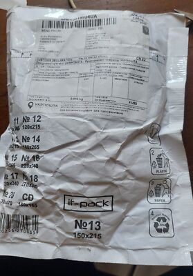 Item photo(s) from verified buyer